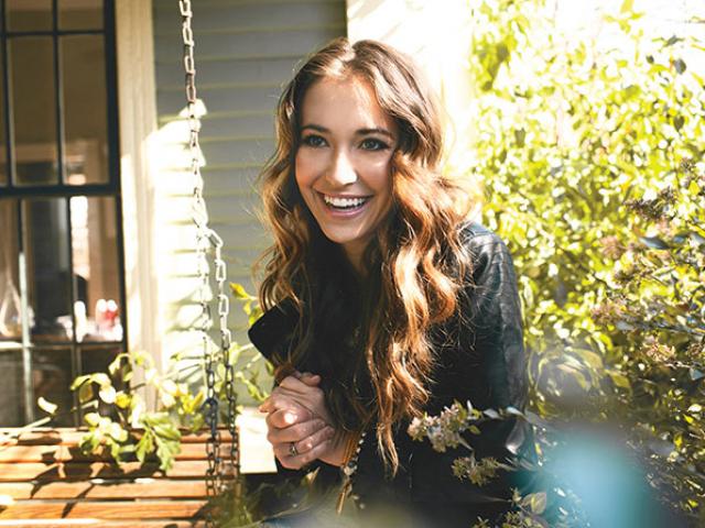 Lauren Daigle | CBN.com