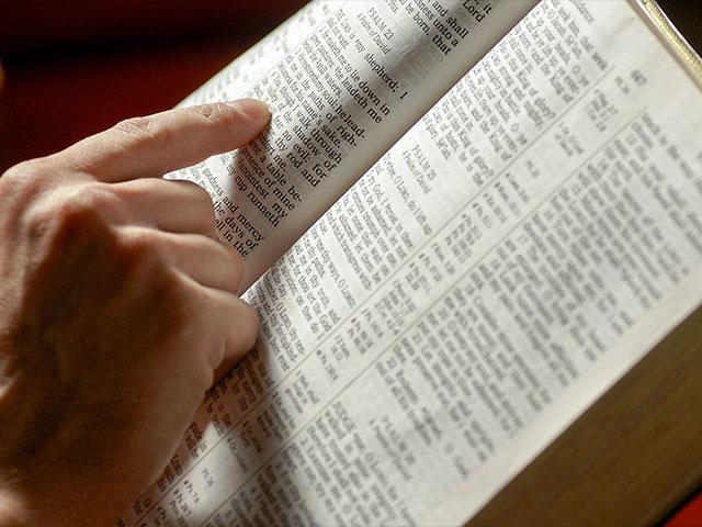 The Deadly Consequences of Unforgiveness | CBN News