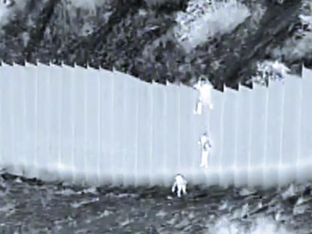 US Border Patrol image