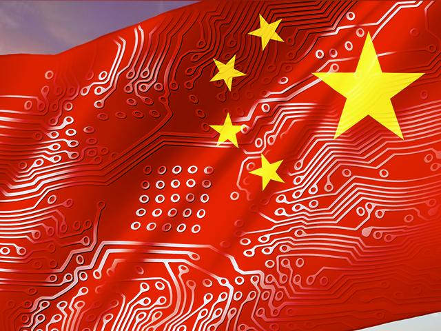China's digital Yuan