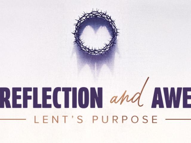 lent series