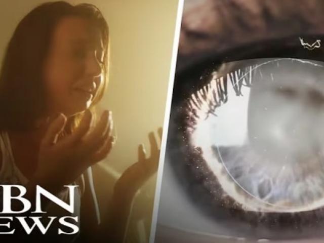 Filmmakers Eric and Kameron Swithin are on a mission to explore the supernatural.