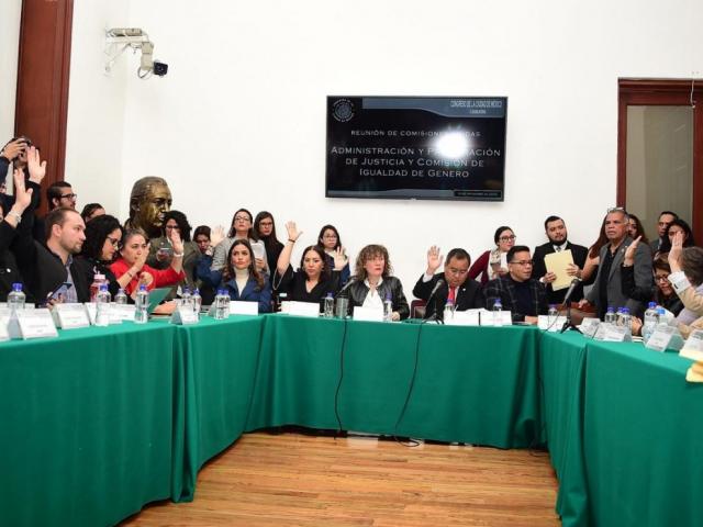 Aprueban-en-comisiones-dictámenes-para-garantizar-derechos-a-la-infancia-trans-y-para-aumentar-penas-ante-ataques-por-razones-de-género-1140x741