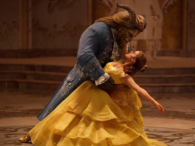 Beauty and the Beast, christian movie reviews