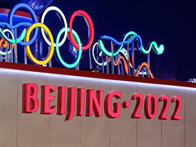 Beijing 2022 Winter Olympics (Adobe stock image)