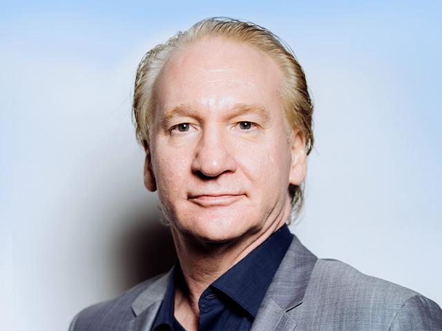 Bill Maher (Photo by Casey Curry/Invision/AP)