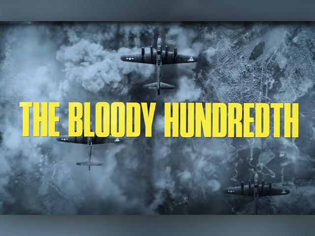 New Documentary Narrated by Tom Hanks Honors Real-Life Heroes Known as &#039;The Bloody Hundredth&#039;