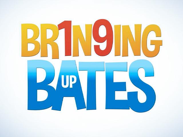 Bringing Up Bates reality TV Show