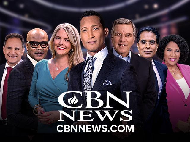 CBN News team