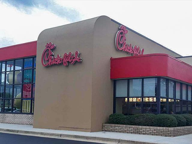 CHICK-FIL-A’S DAN CATHY ISSUES BLUNT RESPONSE TO ACCUSATIONS OF CAVING TO LGBTQ ACTIVISTS
