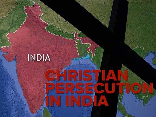 ChristianPersecutioninIndia