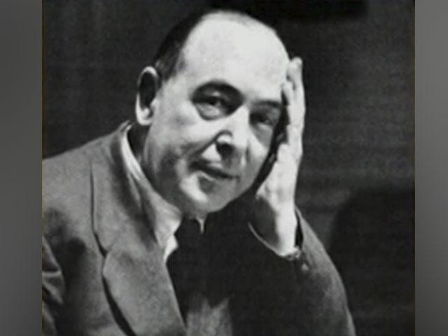 cslewis