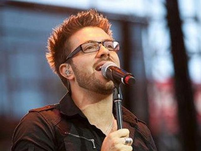 Danny Gokey 