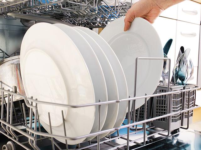Your dishwasher can quickly become a safe to preserve your valuables. It is secure and watertight. You just need to empty it first. 