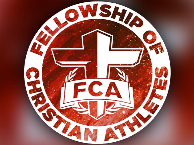 Photo Courtesy: Fellowship of Christian Athletes via Facebook 