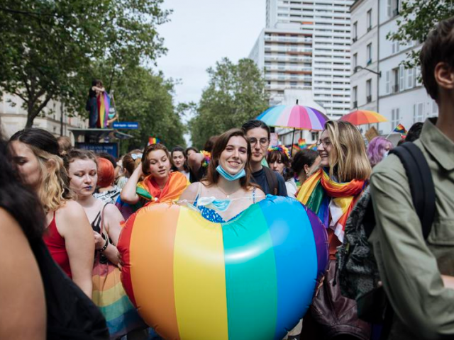 francia, gay lgtb, (AP Foto- Lewis Joly, archivo)