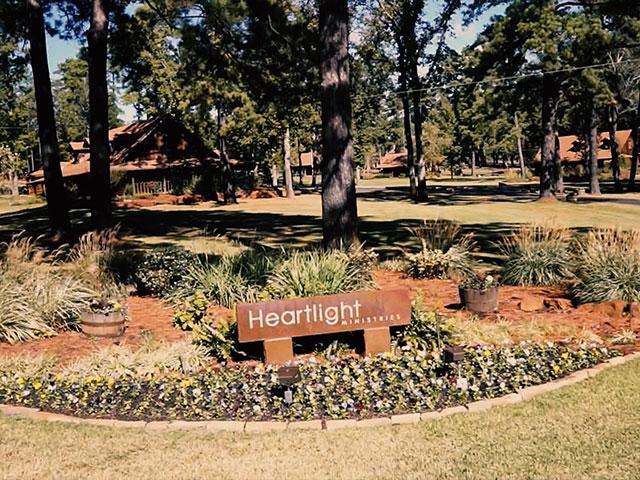 Heartlight Ministries helps troubled teens