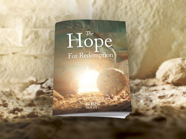 The Hope for Redemption CBN Israel