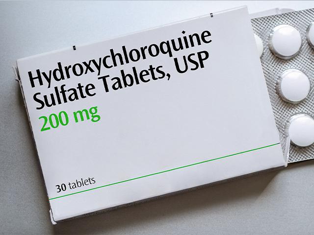 Hydroxychloroquine 