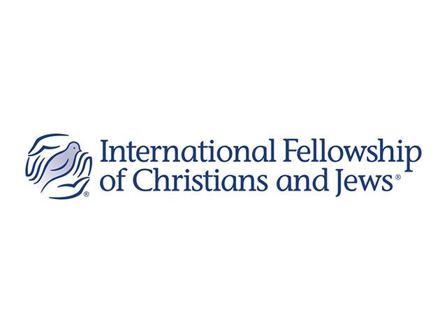 IFCJ Logo