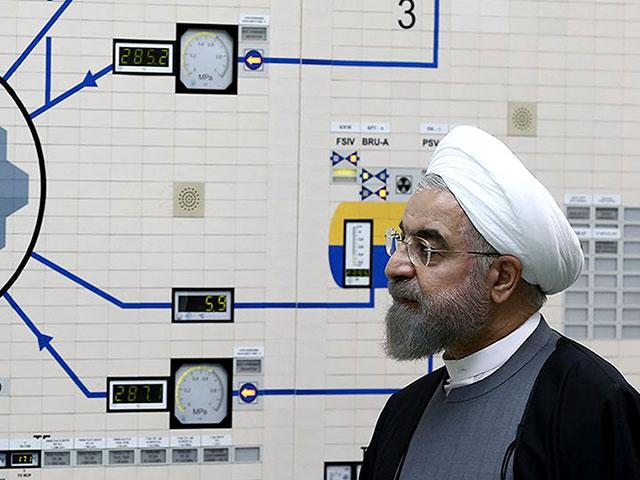 Iran nuclear (AP Photo)
