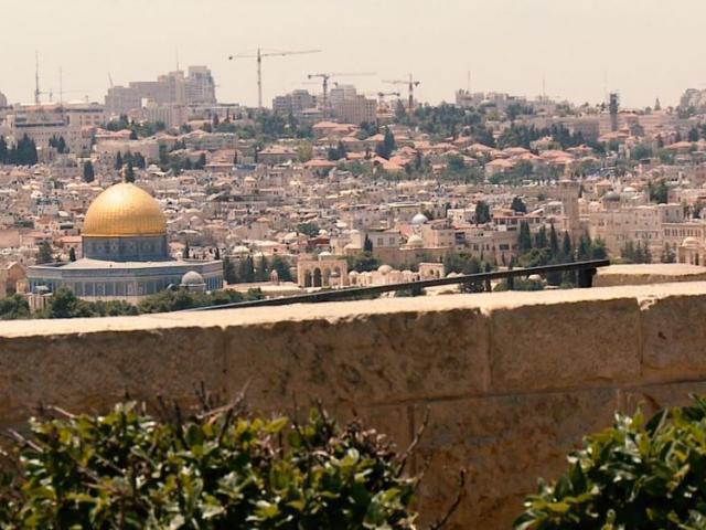 Jerusalén