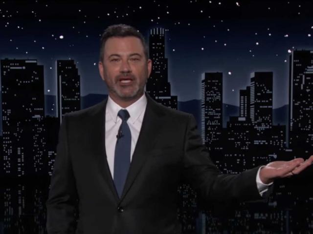Jimmy Kimmel Live/YouTube screenshot