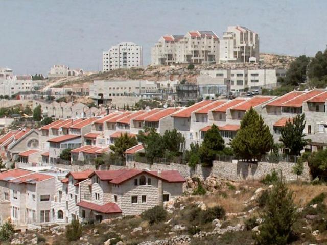 asentamiento