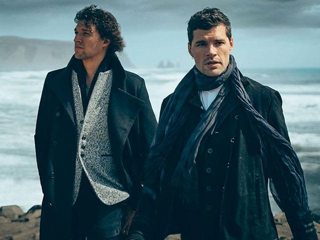 for King &amp; Country 