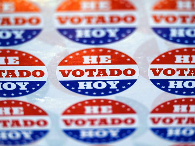 Both presidential campaigns are targeting the Latino vote.
