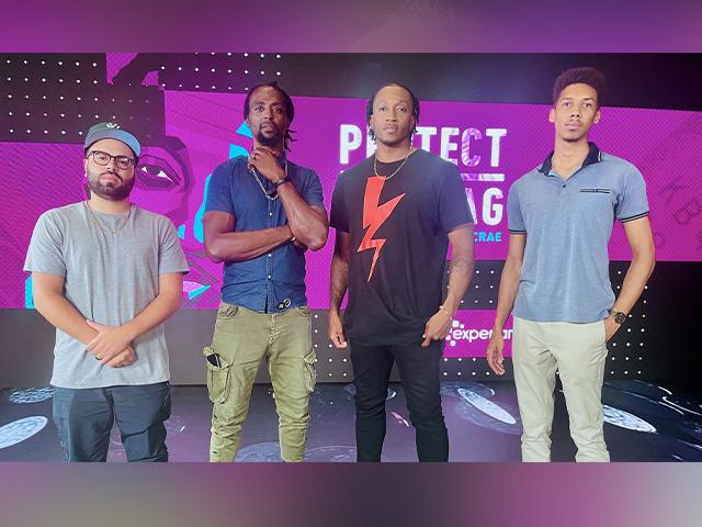 Lecrae has a new financial education web series called “Protect The Bag”