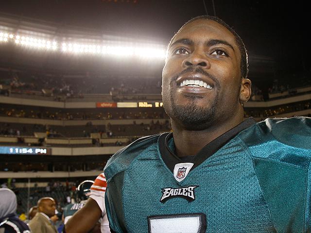 Michael Vick