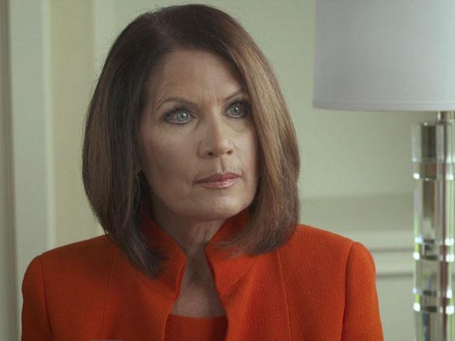 Former Rep. Michele Bachmann, The Brody File