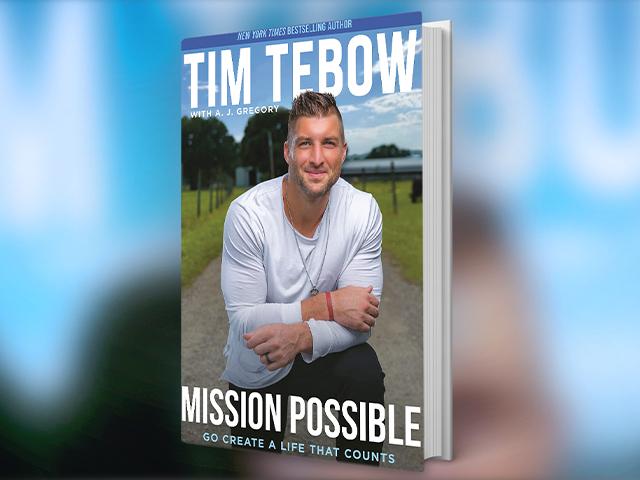 Tim Tebow