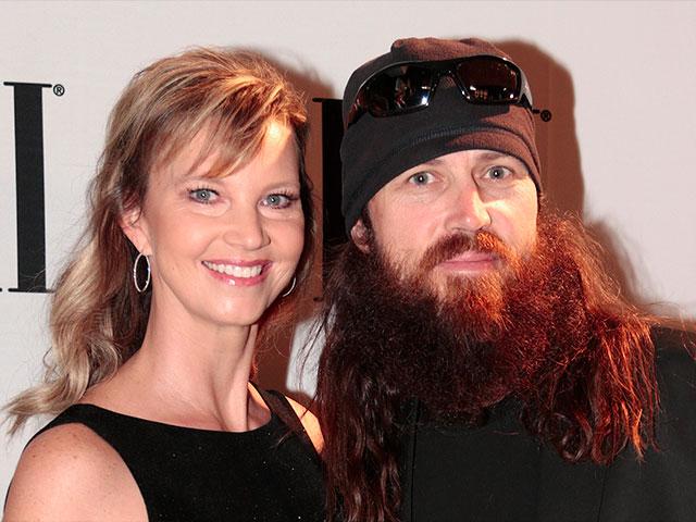 Duck Dynasty Star Miss Kay Reveals The Dramatic Tear Filled Moment Phil Robertson Found Jesus