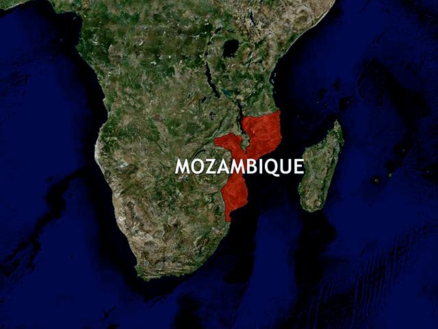 mozambiquerebels
