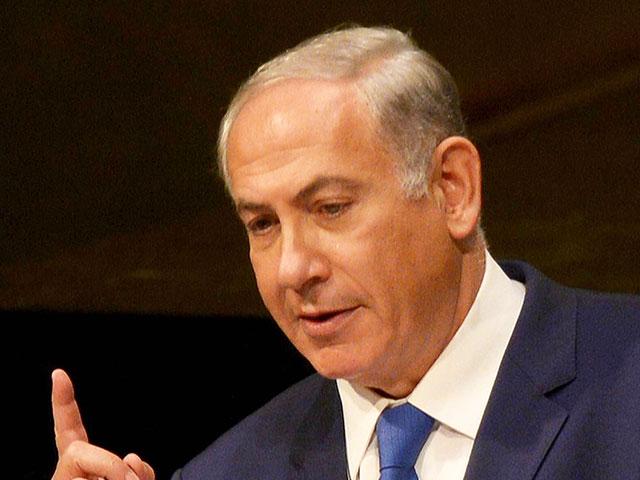 Prime Minister Benjamin Netanyahu, Photo Courtesy GPO