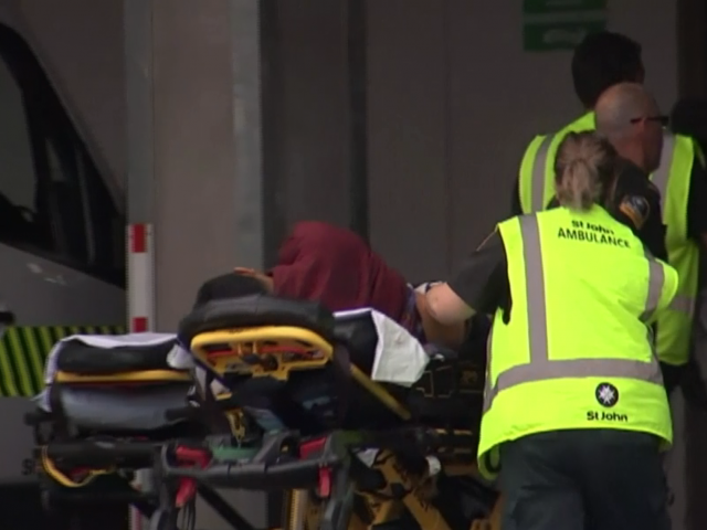 'One of New Zealand's Darkest Days': 49 Muslims Massacred at Mosques by ...