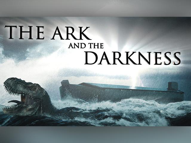 &quot;The Ark and the Darkness&quot; was released nationwide 
