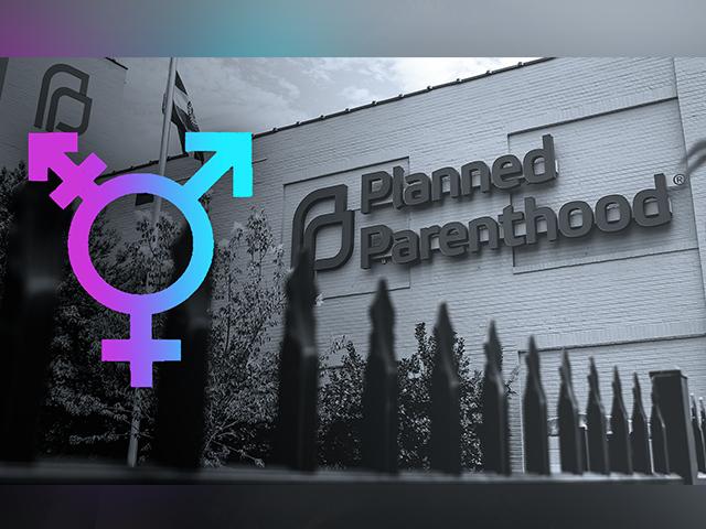 Planned Parenthood offers hormone therapy