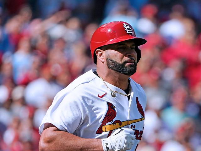 Albert Pujols Live Wallpaper::Appstore for Android