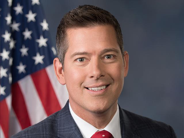 US Rep. Sean Duffy serves Wisconin&#039;s 7th Congressional District. (Image credit: Kristie Boyd, U.S. House Office of Photography/House Creative Services)
