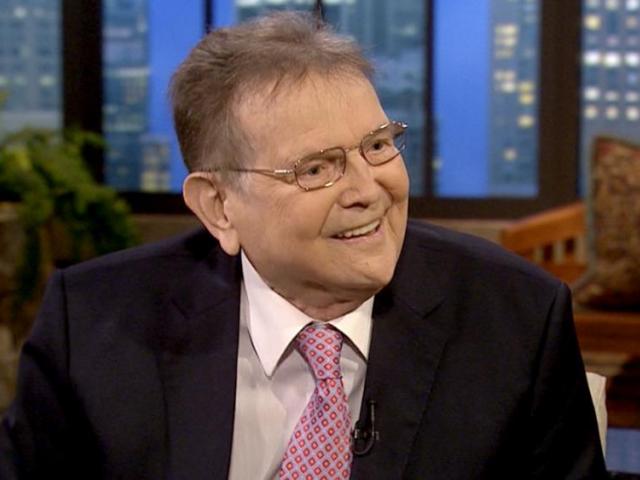 Reinhard Bonnke 