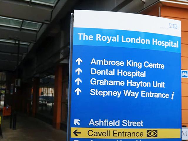 royallondonhospital