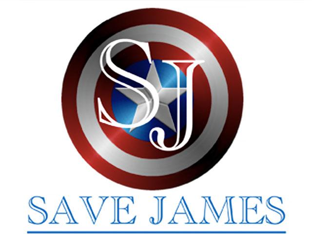 SaveJames