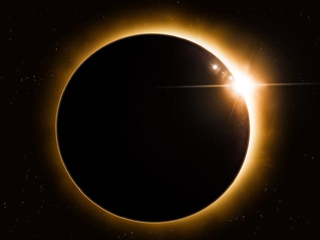 Solar Eclipse (Alex Aldo/Adobe stock)