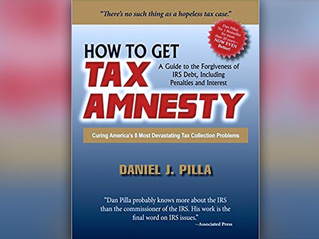 How To Get Tax Amnesty