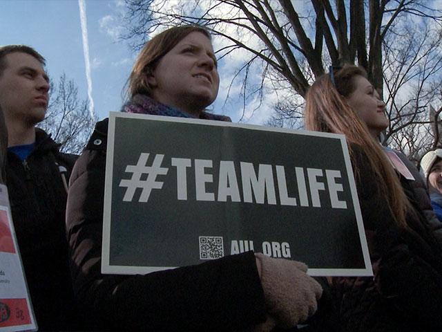 Will the &#039;Big Tent&#039; party open its doors to pro-lifers?