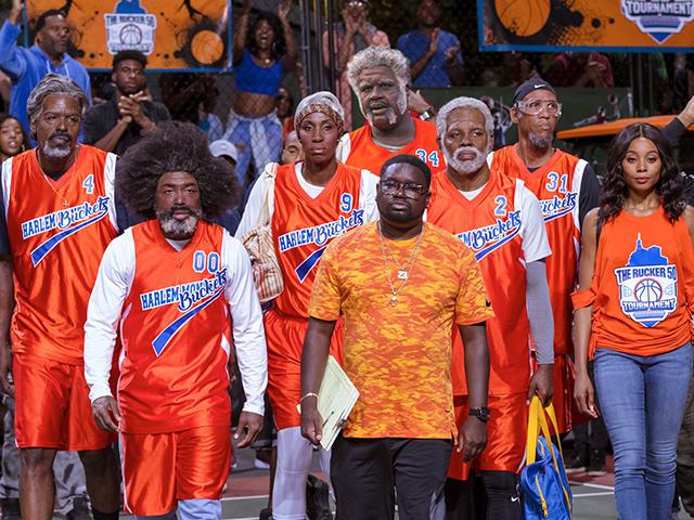 uncle drew 5