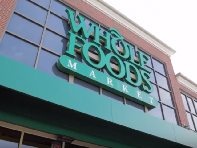 Image Credit: Whole Foods Market Youtube screenshot